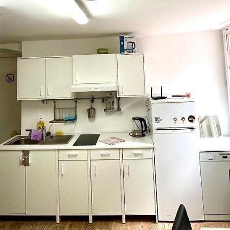 Wohnung Am Grazer Hauptplatz Экстерьер фото