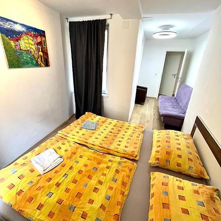 Wohnung Am Grazer Hauptplatz Экстерьер фото