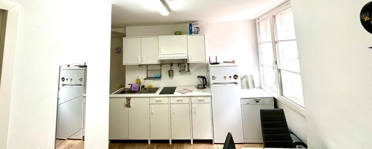 Wohnung Am Grazer Hauptplatz Экстерьер фото
