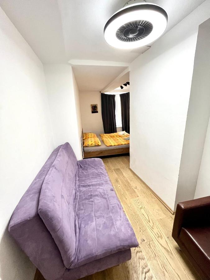 Wohnung Am Grazer Hauptplatz Экстерьер фото
