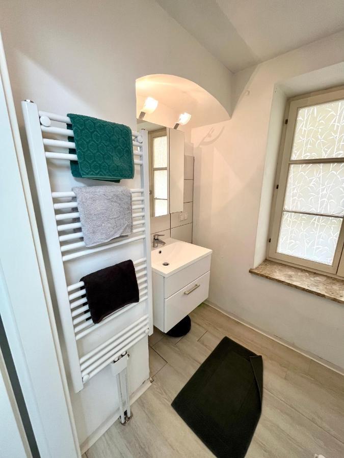 Wohnung Am Grazer Hauptplatz Экстерьер фото