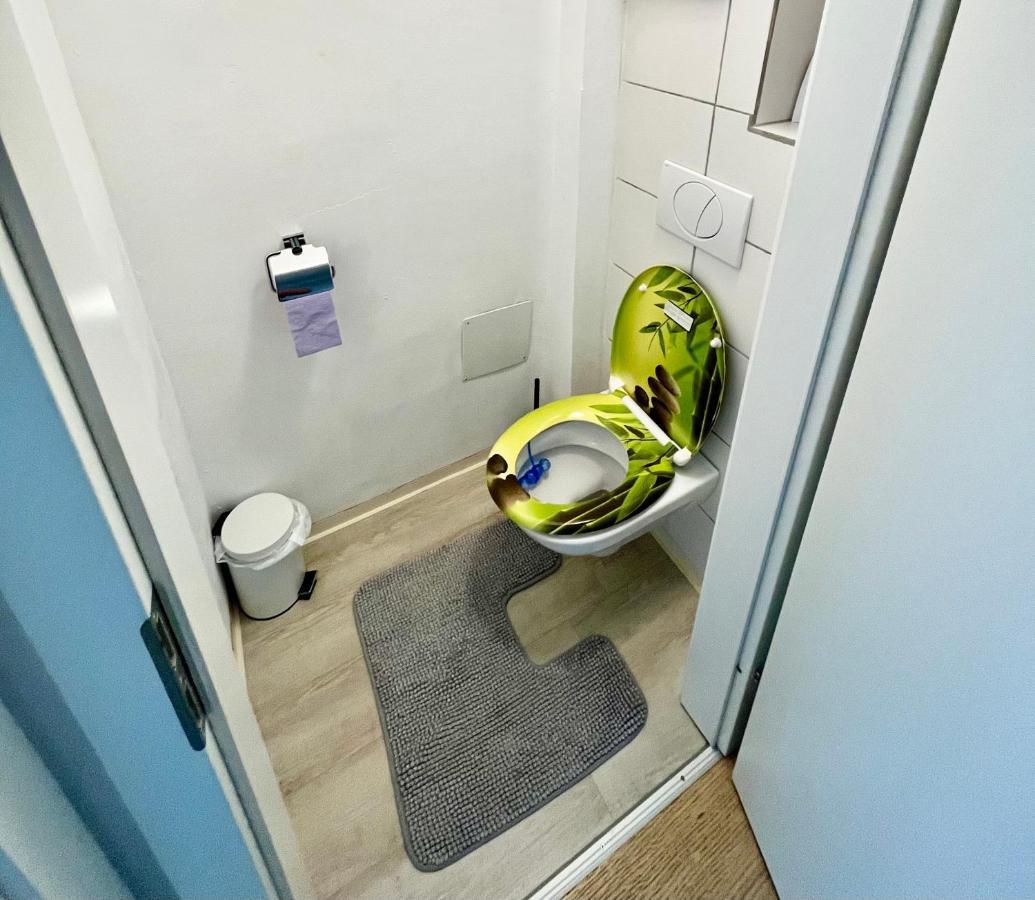 Wohnung Am Grazer Hauptplatz Экстерьер фото